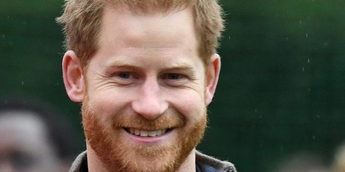 Prinz Harry arbeitete in den vergangenen Monaten an seiner Autobiografie. Prinz Harry arbeitete in den vergangenen Monaten an seiner Autobiografie.