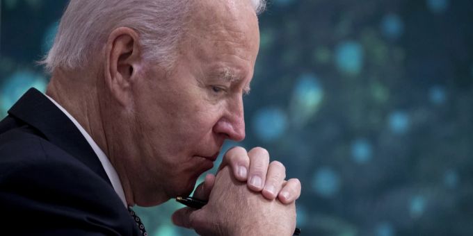 Joe Biden Joe Biden