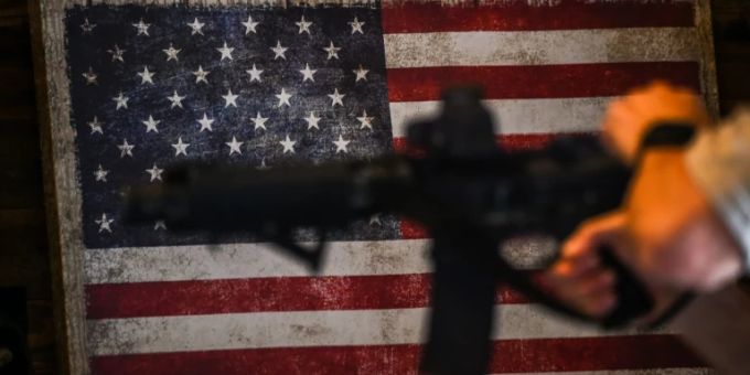 US-Präsident Biden zeigte sich «tief enttäuscht» US-Präsident Biden zeigte sich «tief enttäuscht»