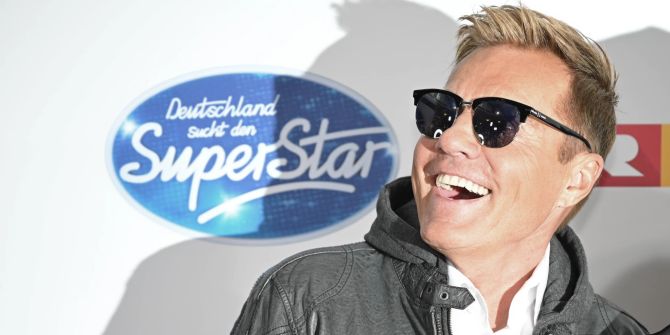 dieter Bohlen