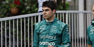 «Grosse Fortschritte» - Lance Stroll lobt Entwicklung bei Aston Martin «Grosse Fortschritte» - Lance Stroll lobt Entwicklung bei Aston Martin