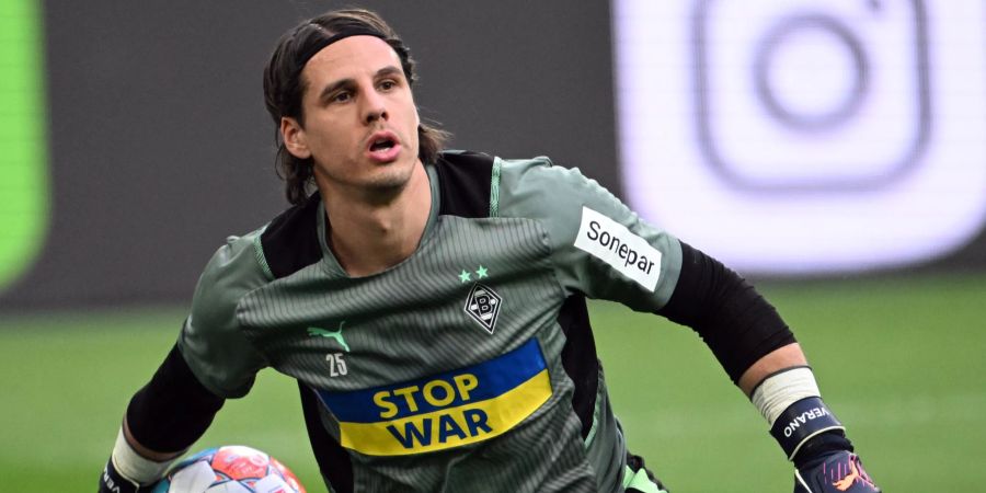 Yann Sommer