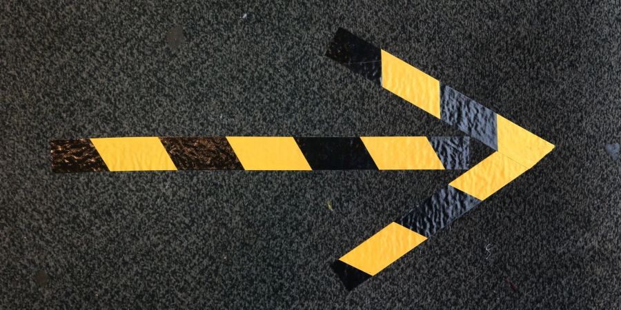Das Direktionsrecht des Arbeitgebers ermöglicht es ihm, den Mitarbeitenden Anweisungen zu erteilen. Das Recht hat aber bestimmte Grenzen.