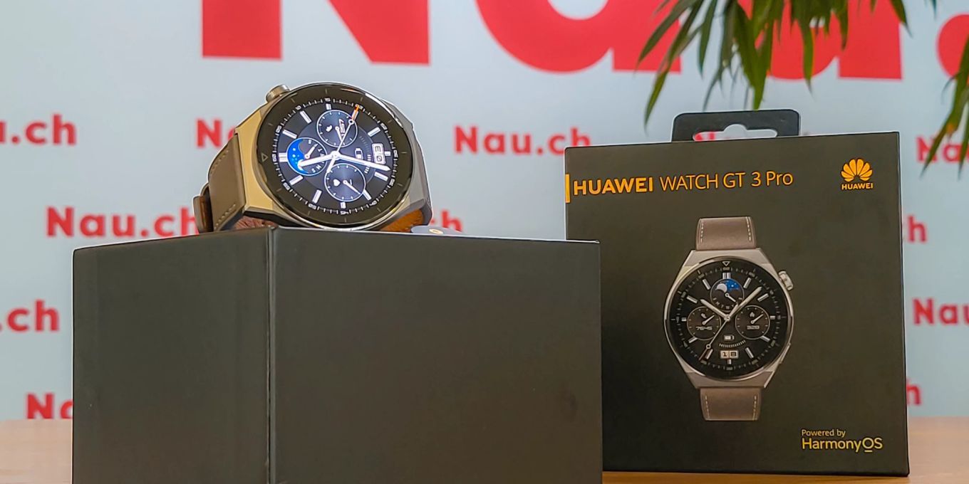 Huawei mate clearance 20 watch gt