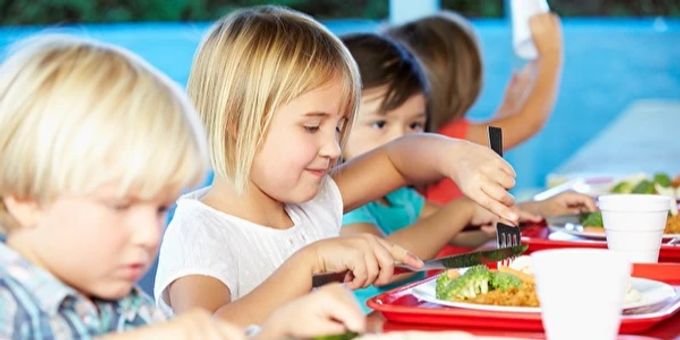 Kinderbetreuung