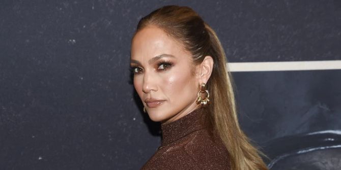 jennifer lopez