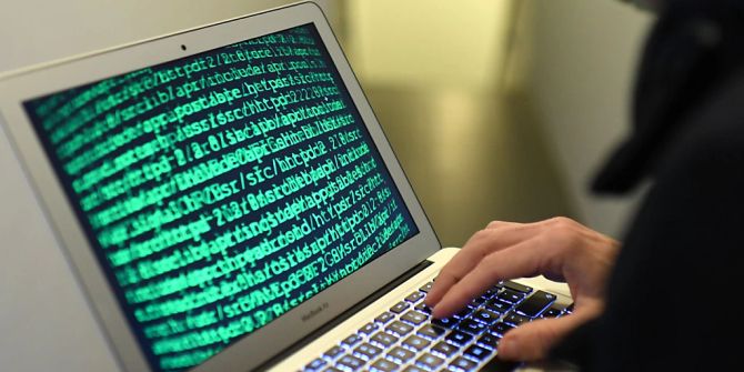 Hacker