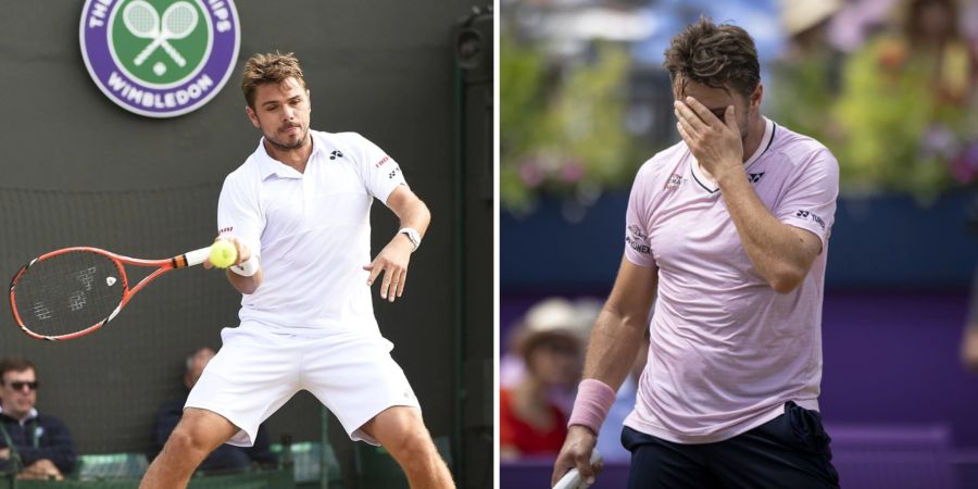 Wawrinka