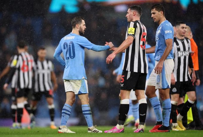 Manchester City