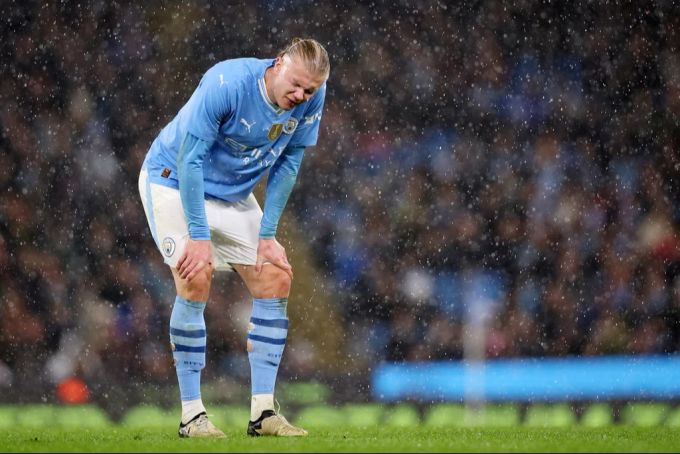 Manchester City
