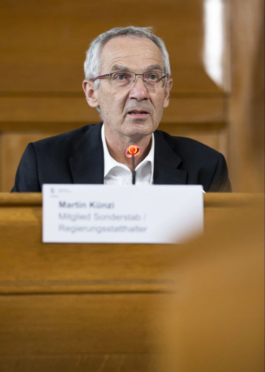 künzi