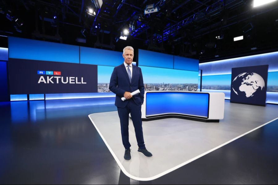 peter kloeppel rtl