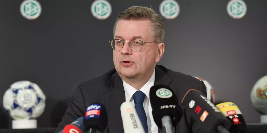 Reinhard Grindel