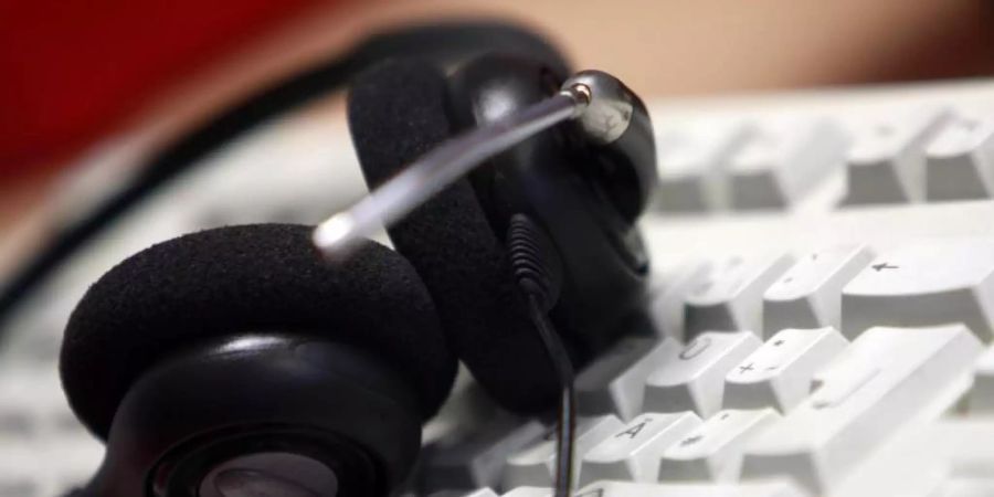 Telefonwerbung unterliegt in Deutschland strengen Regeln. Niemand darf zu Werbezwecken angerufen werden, ohne dass er vorher ausdrücklich zugestimmt hat. Foto: Oliver Berg/dpa