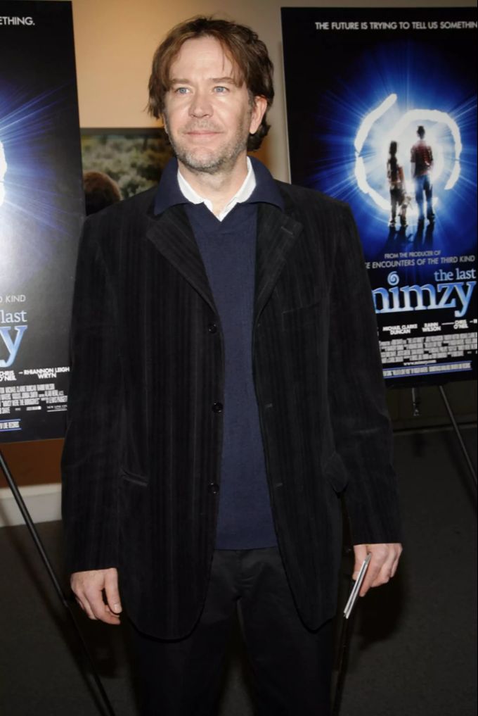 Gegen Timothy Hutton – hier ein Foto von 2007 – wurde Anzeige eingereicht. Timothy Hutton