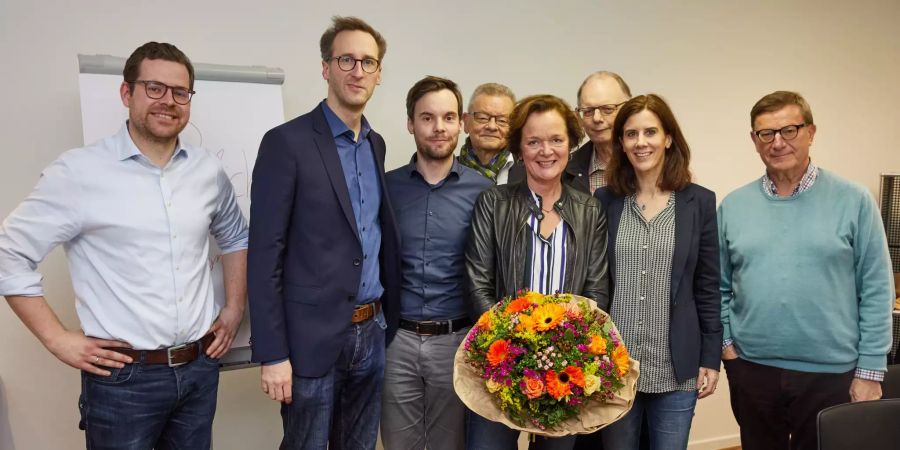 FDP