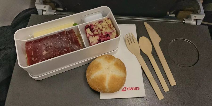 Swiss Airlines