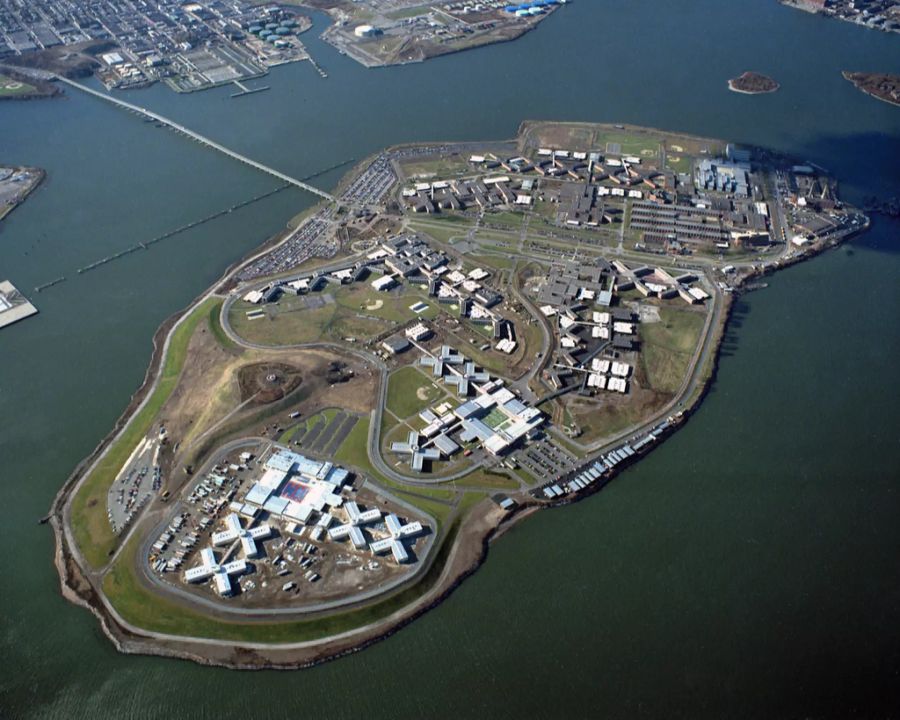 Rikers Island