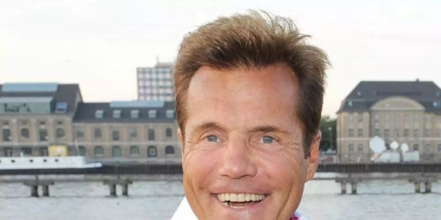 Dieter Bohlen