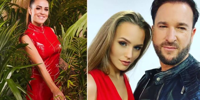Zoff - Dschungelstar Elena Miras kündigt Wendler-Laura die Freundschaft