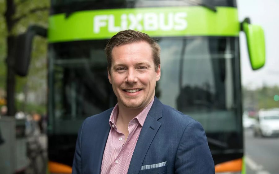 Flixbus