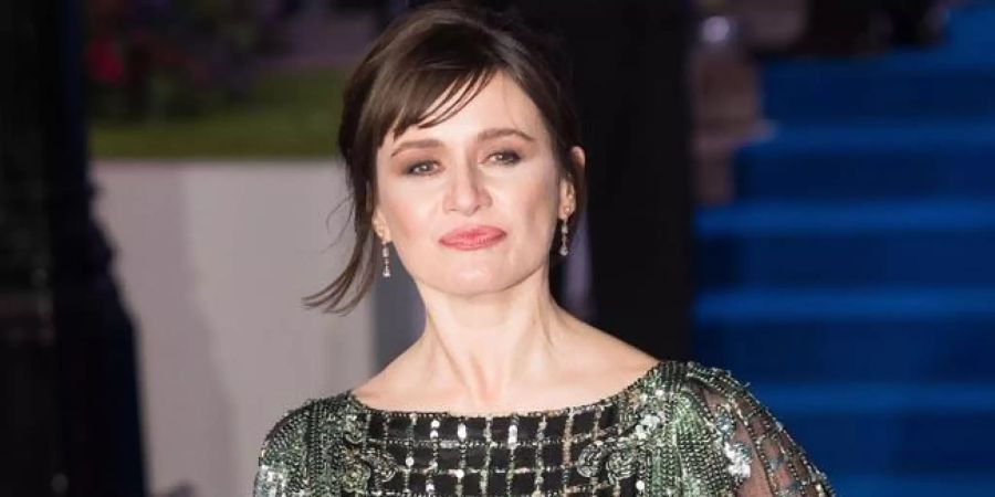 Emily Mortimer