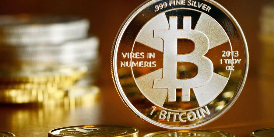 Bitcoin