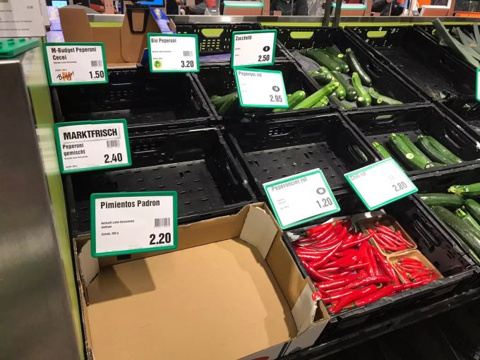 Migros