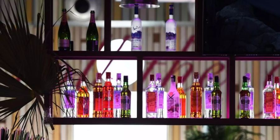 bar coronavius