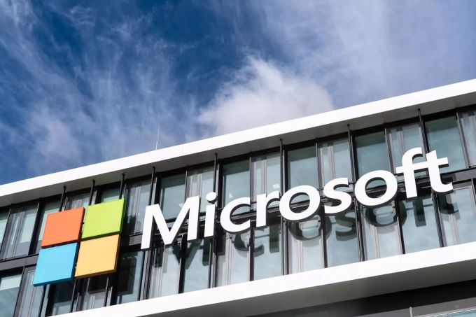 Microsoft ist bereits seit 2012 CO2-neutral. microsoft