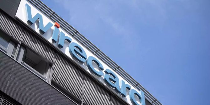 Wirecard: Der Chef erwartet Freispruch durch KPMG-Prüfungsbericht.