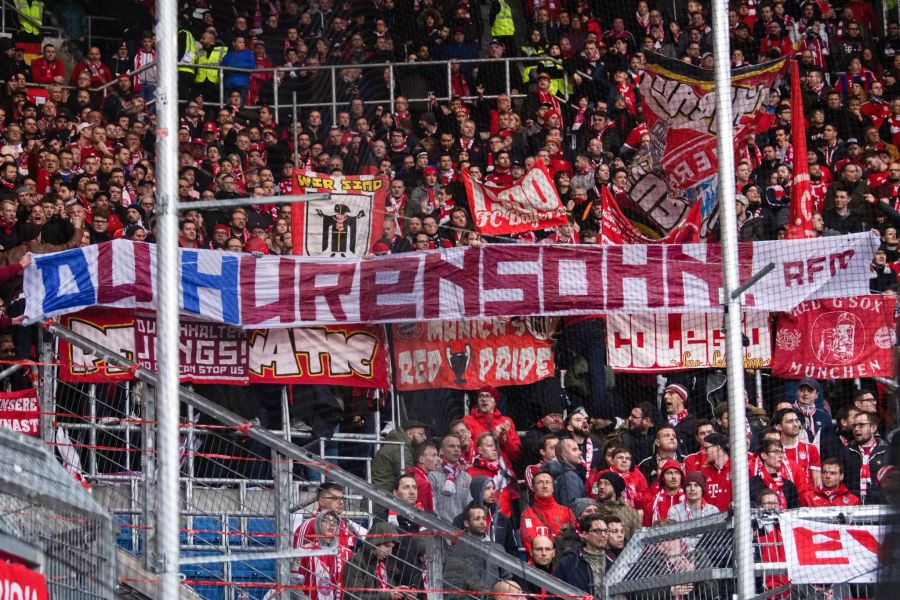 Bayern München