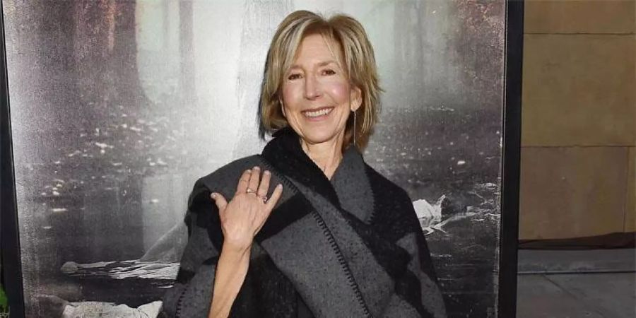 Lin Shaye