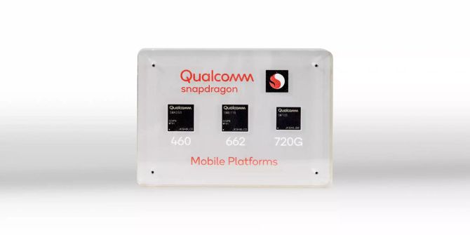 Qualcomm Smartphone