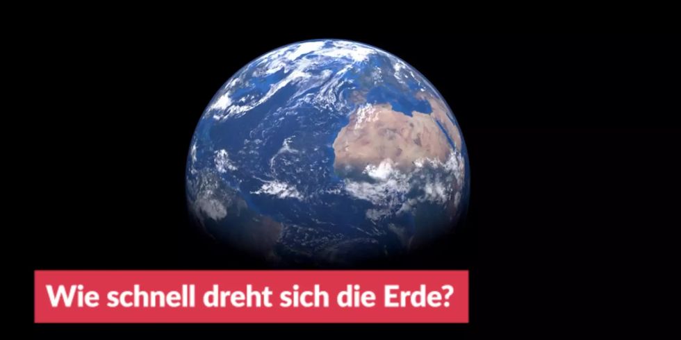 Wie Alt Ist Die Erde Genau www.nau.ch