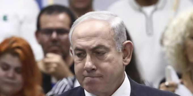 Jerusalem - Blau-Weiss-Bündnis: Regierungsbildung in Israel liegt auf Eis