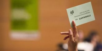 Manipuliert - GLP Frauenfeld fordert Wahlresultat-Korrektur