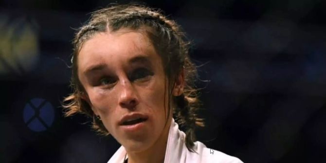 Joanna Jedrzejczyk