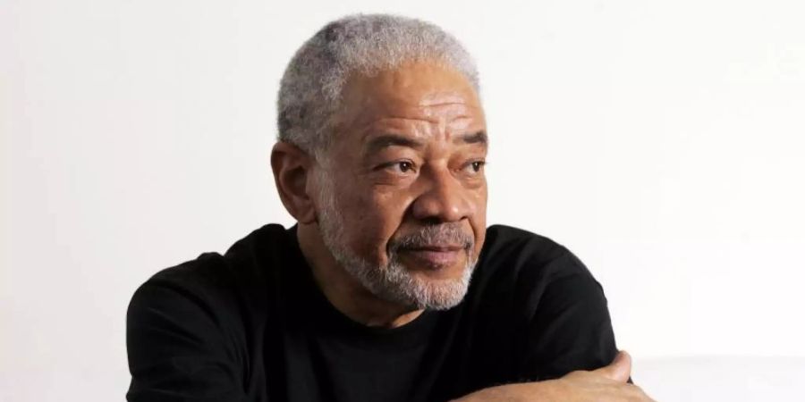 Bill Withers starb im Alter von 81 Jahren in Los Angeles an einem Herzleiden. Foto: Reed Saxon/AP/dpa