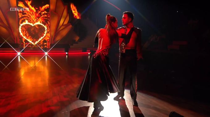 «Let's Dance»