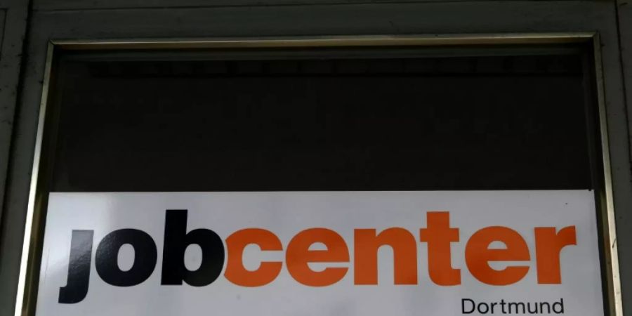 Jobcenter in Dortmund
