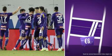 Austria Wien