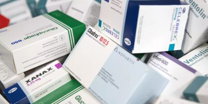 Ivermectin, ein Medikament gegen Parasiten. Ivermectin Coronavirus