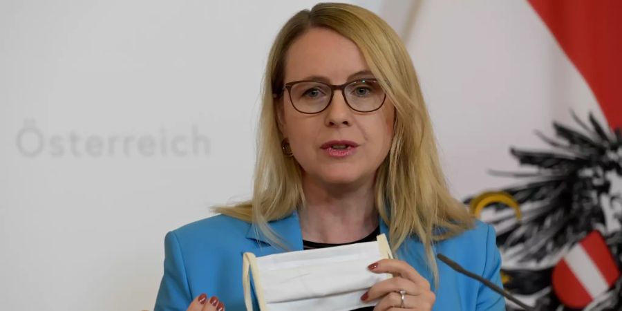 Coronavirus - Österreich