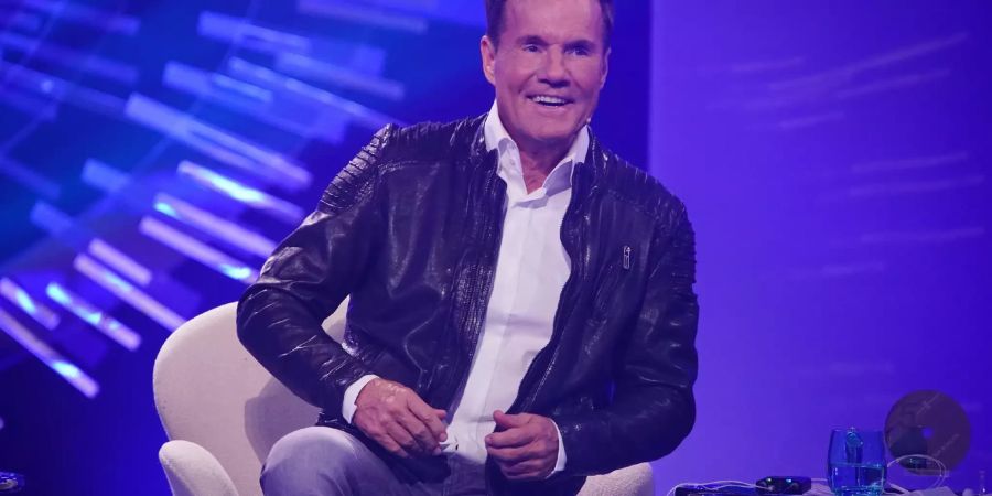 DSDS Dieter Bohlen