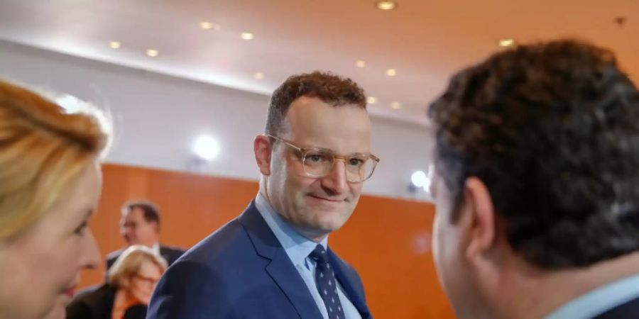 Jens Spahn