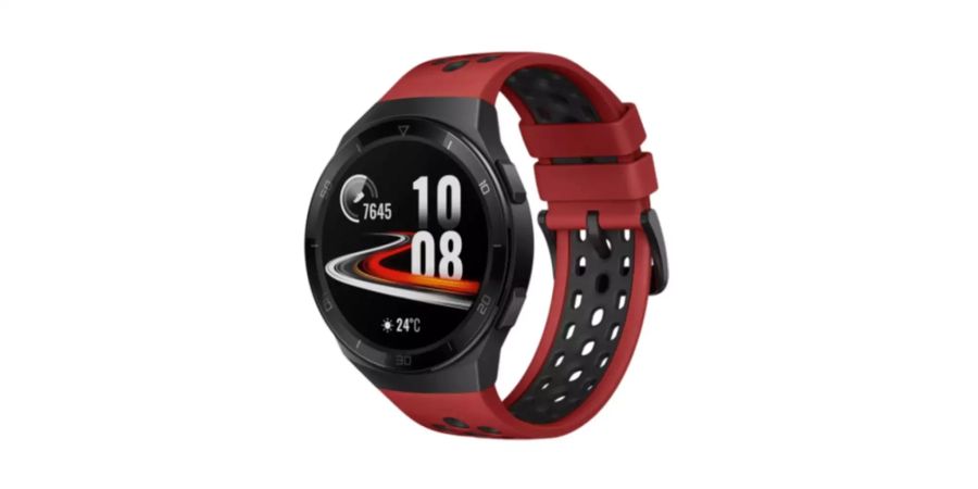 Huawei Watch GT 2e