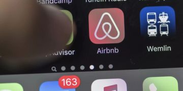 Airbnb