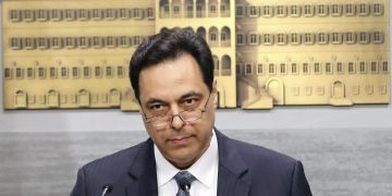 Hassan Diab
