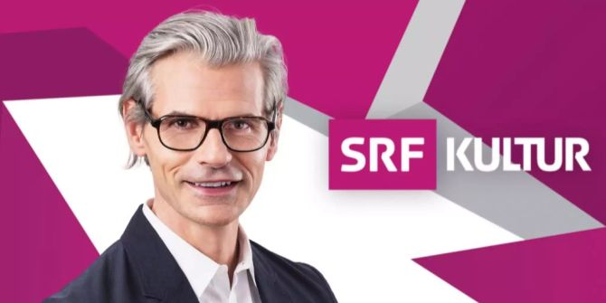 Schweizer Radio und Fernsehen
